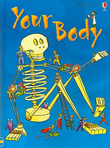 Your Body