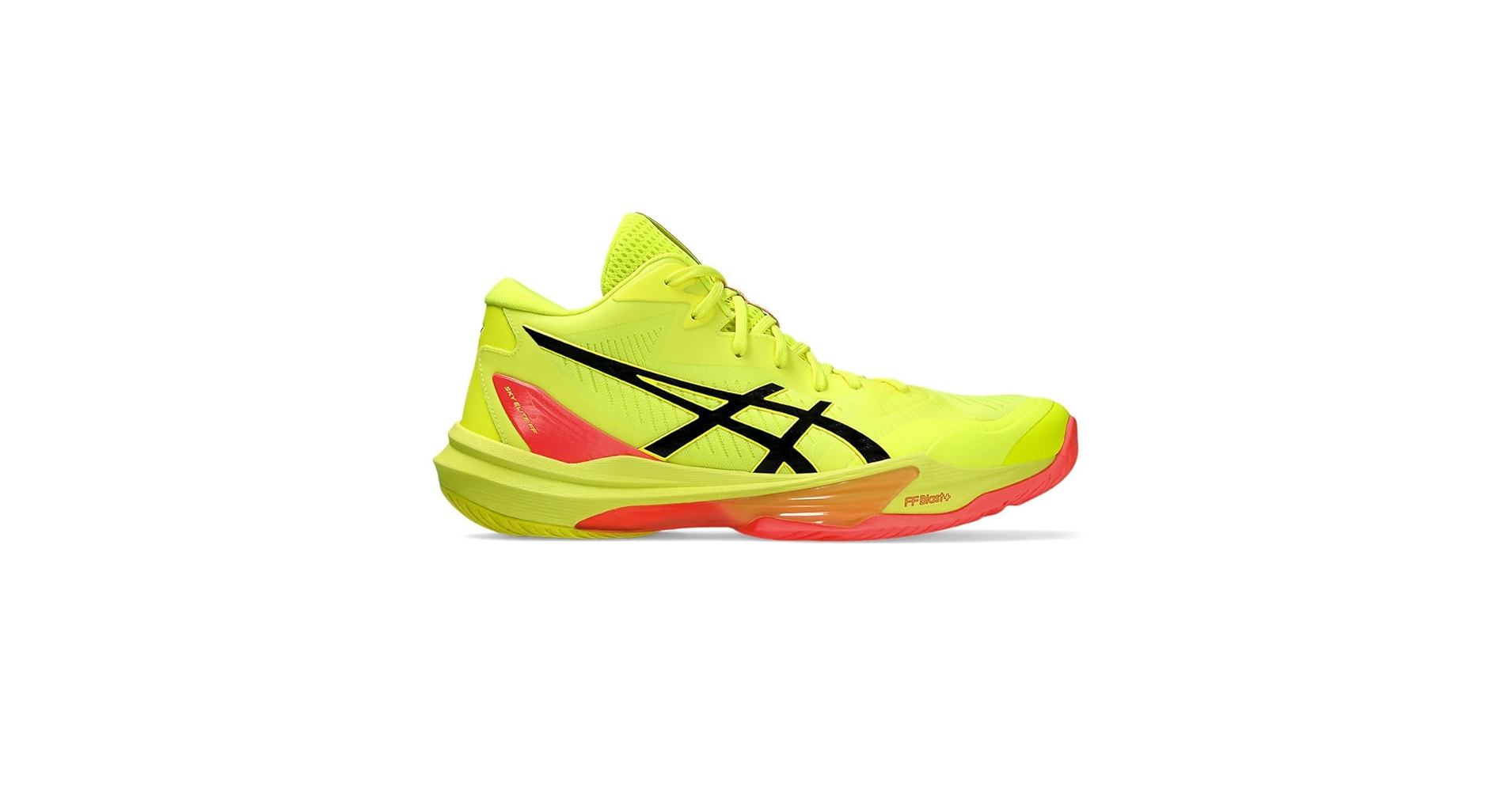【Naoko】ASICS SKY ELITE FF 3 PARIS ASICS Sky Elite FF MT 3 Paris Men's Volleyball Shoes - 2024