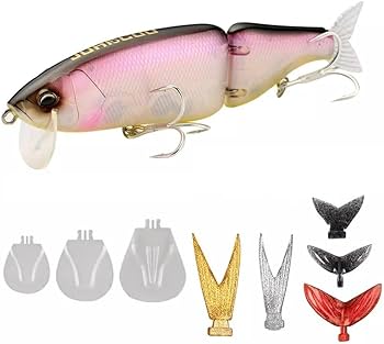 Amazon.co.jp: チャイニークラッシュ 160mm 83g テール5種とリップ3個 Amazon.co.jp: チャイニークラッシュ 160mm 83g テール5種とリップ3個