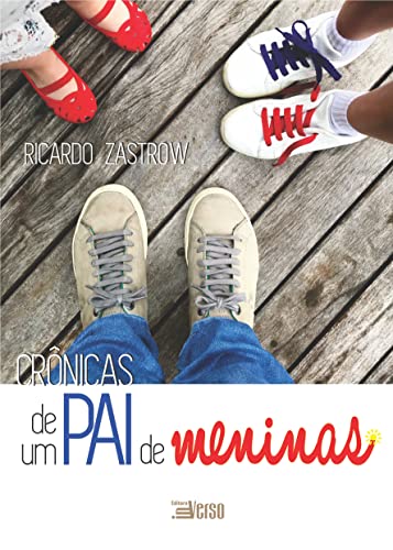 Crônicas de um pai de meninas