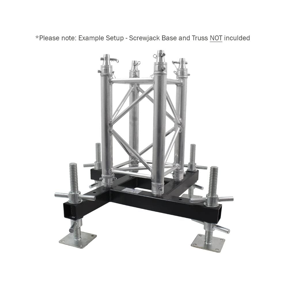 Global Truss Schraubenheber 300 mm (M30LEG300L).