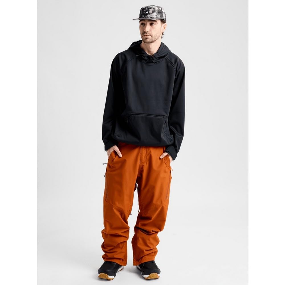 Burton Crown Weatherproof Riding Hoodie M