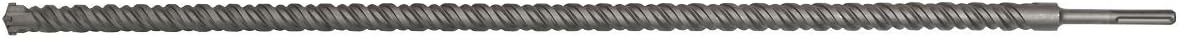 Sealey MAX40X1320 Ø40 x 1320mm SDS MAX Drill Bit
