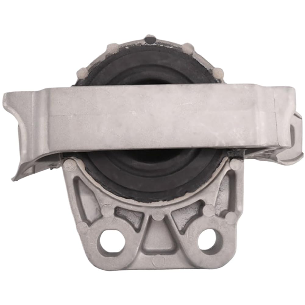 Epcqhavrm Onecolor Engine Mount Rubber Compatible With Transmission Assembly 1510904 1543751 Replacement For 8M516f012sb 31277258