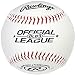 BASEBALL SYNTH REC PLAY by RAWLINGS MfrPartNo OLB3BT24