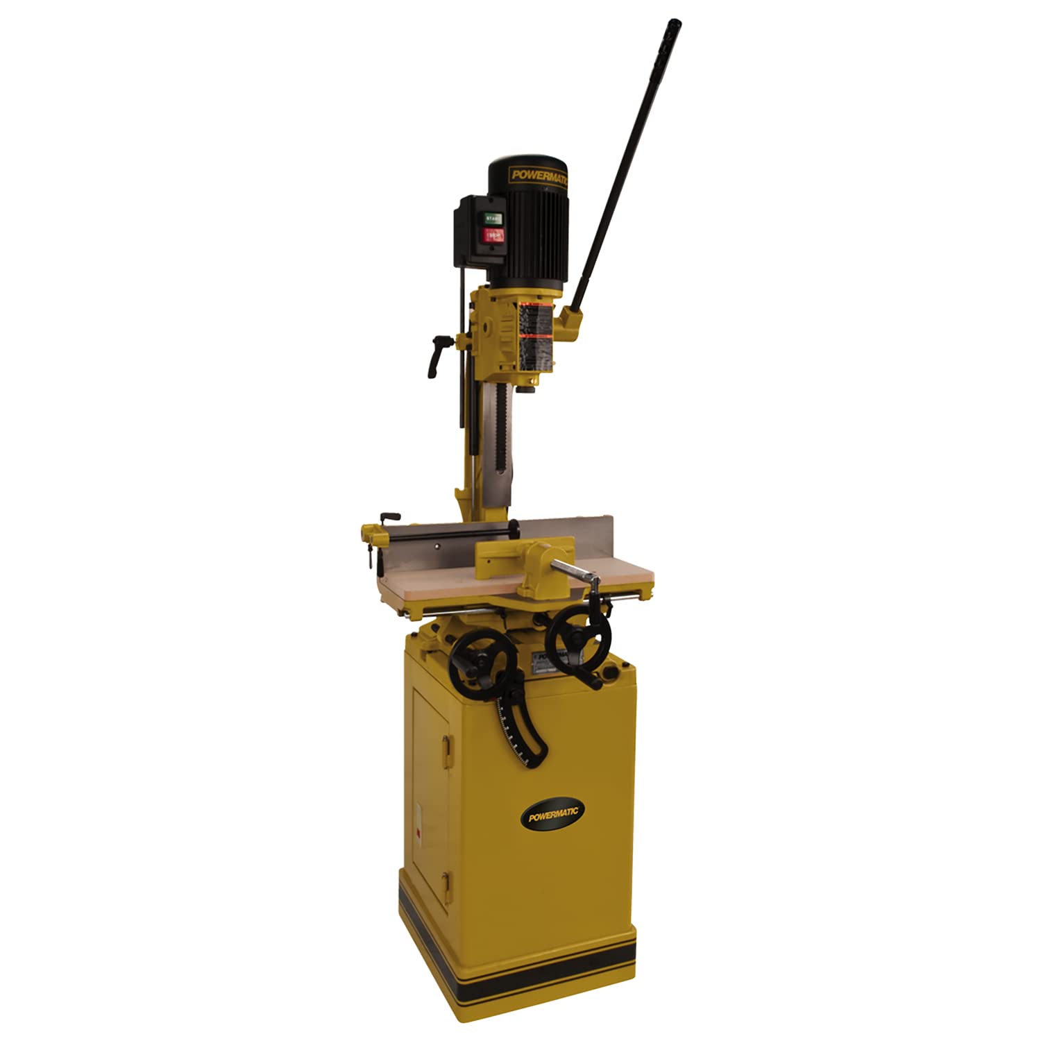 Powermatic 719T Tilt-Table Mortiser 