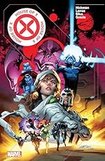 Image of House of X/Powers of X by. Brand catalog list of Marvel. 