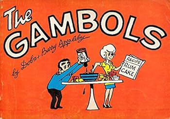 Paperback The Gambols, Book No. 26 Book