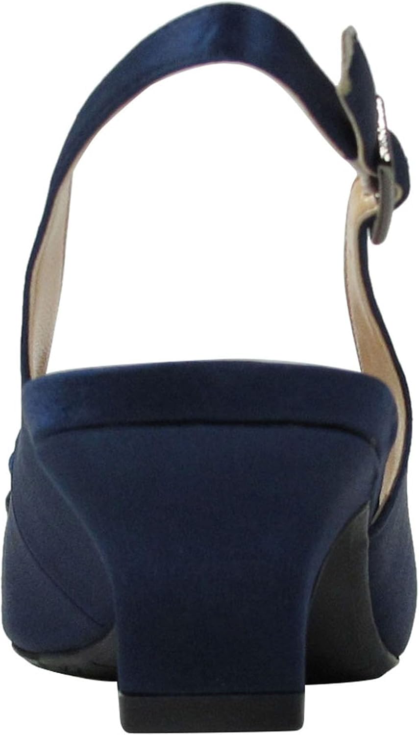 Women's J Renee, Leonelle Sandal - Image 4