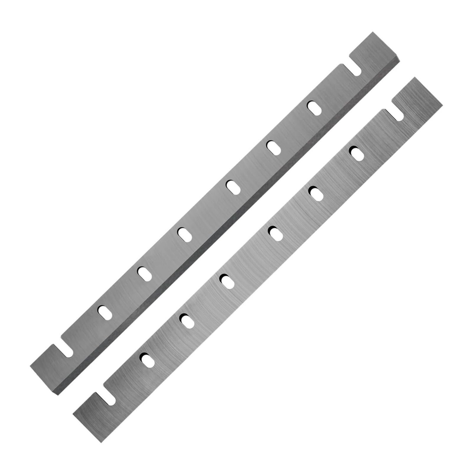 Narzędzia skrawające – płytki do strugów Ostrza strugarskie HSS 320x27x3mm 2 szt