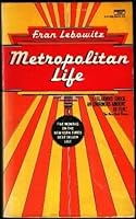 Metropolitan Life