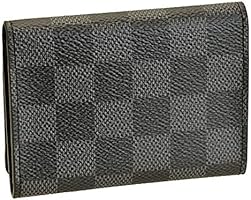 c58 ヴィジット　エピ　ルイヴィトン　名刺入れ　カードケース ルイ・ヴィトン(LOUIS VUITTON) エピ(epi) 名刺入れ メンズ