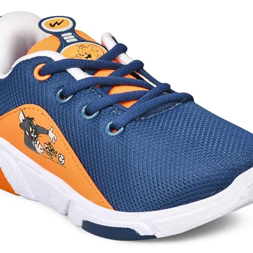Image of Campus boys Srm-10 Sneaker