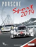  Porsche Motorsport: Porsche Sport 2014