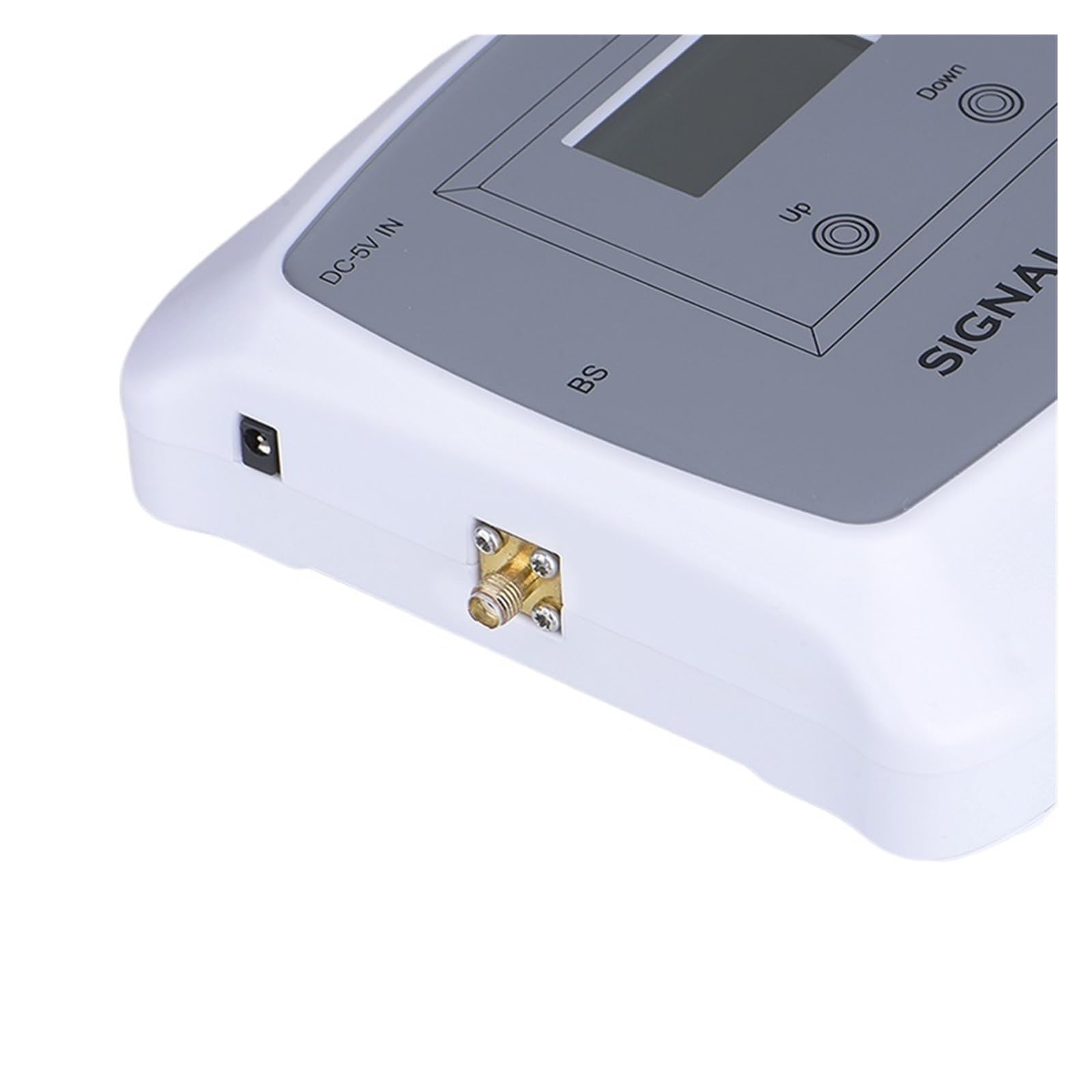 Wzmacniacz Sygnału Sieci 2G 3G 4G, Mobilnego, Dwuzakresowy, 900 MHz, 2100, Zestaw Wzmacniacza Mobilnej 5G Szerszy zasięg