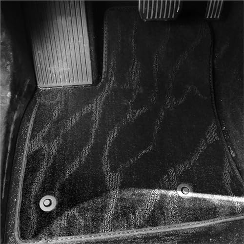 Tapis de sol voiture haut de gamme pour Enyaq 2020-2025