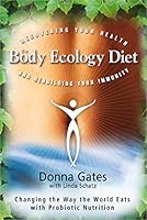 Algopix Similar Product 2 - The Body Ecology Diet Recovering Your
