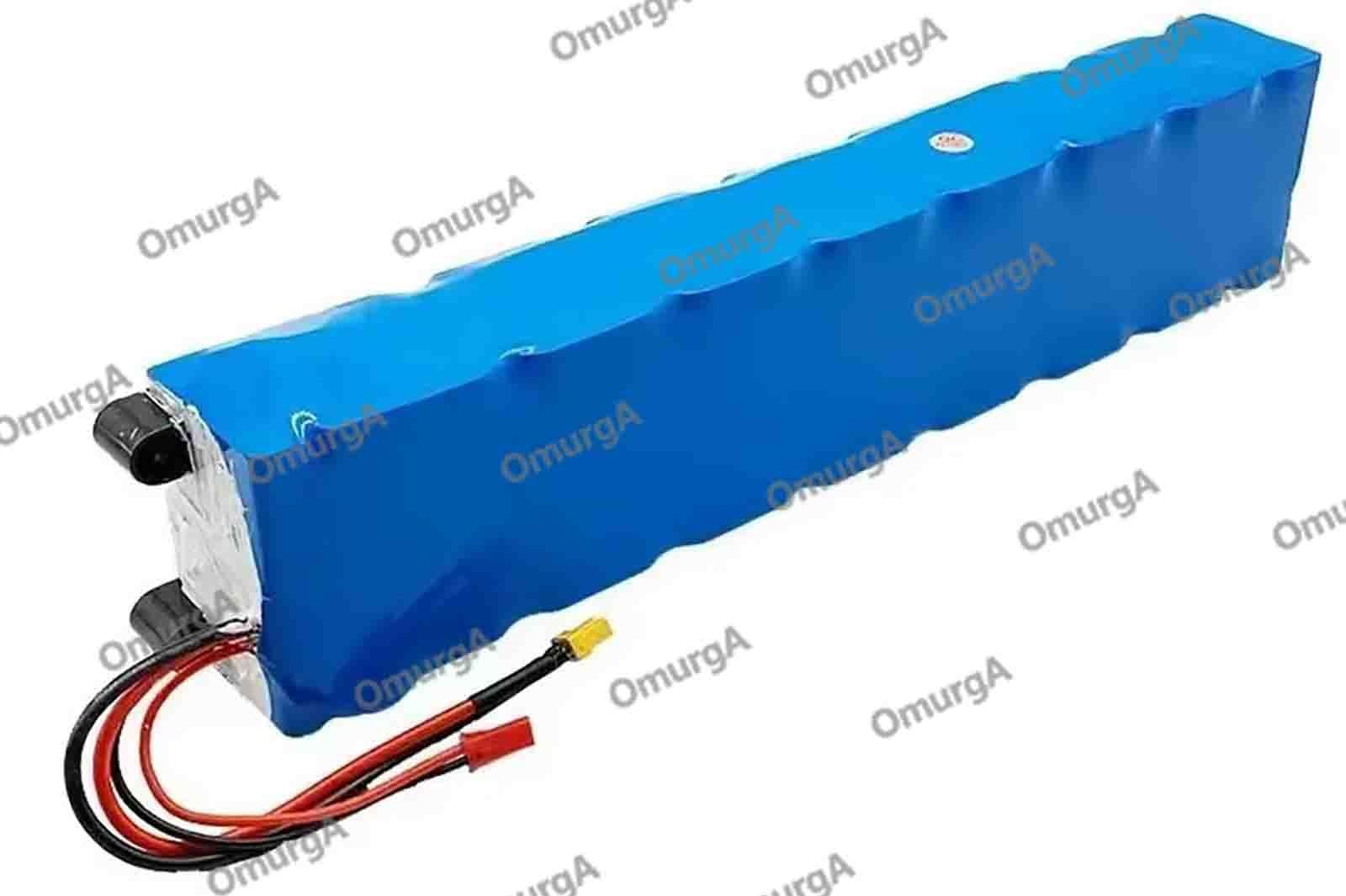 36V 6,6Ah 7,8Ah 9Ah Ebike Akku, 36V 6,6Ah 7,8Ah 9Ah Ebike Batterie Elektrofahrrad 36V Fahrrad Batterien eingebauter BMS wasserdichter Akku