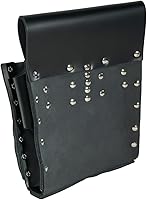 Vista 4 de Klein Tools 5166 Bolsa de herramientas de 7 bolsillos