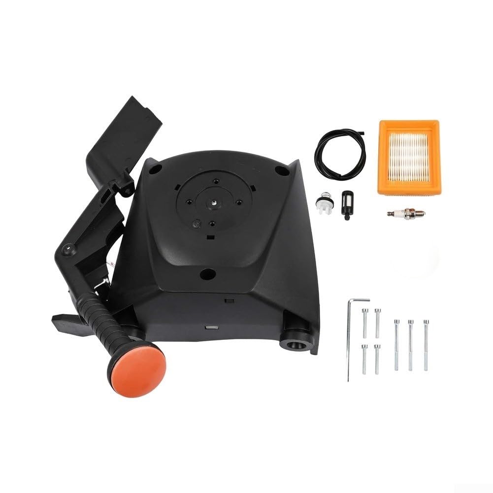 Kit Démarreur à Rappel pour Souffleur BR800CE Installation pour facile