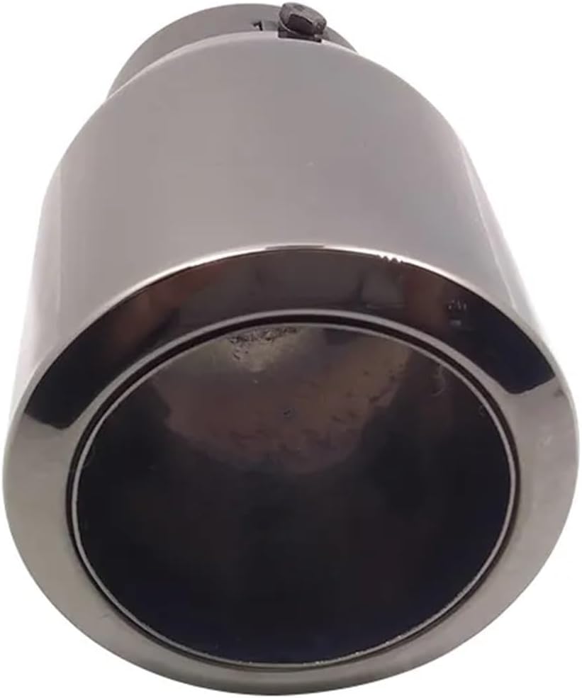 BYD用 S6用 車の排気管は適切なステンレス鋼テール喉アクセサリーリアチップテール喉車の排気管 車用マフラーカッター