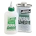 Oasis Floral Adhesive with an Applicator. Size 8oz