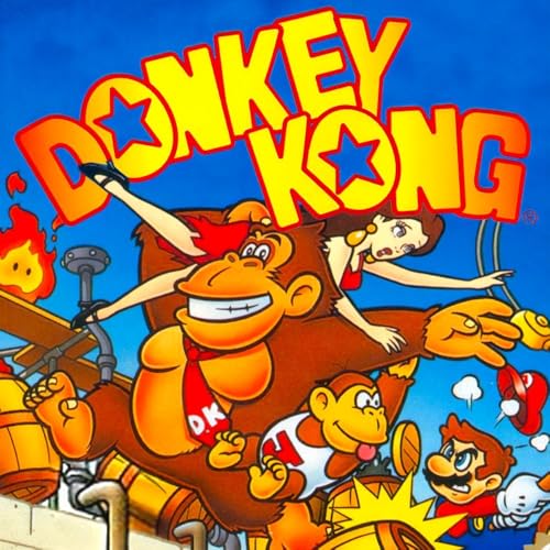 Donkey Kong 94