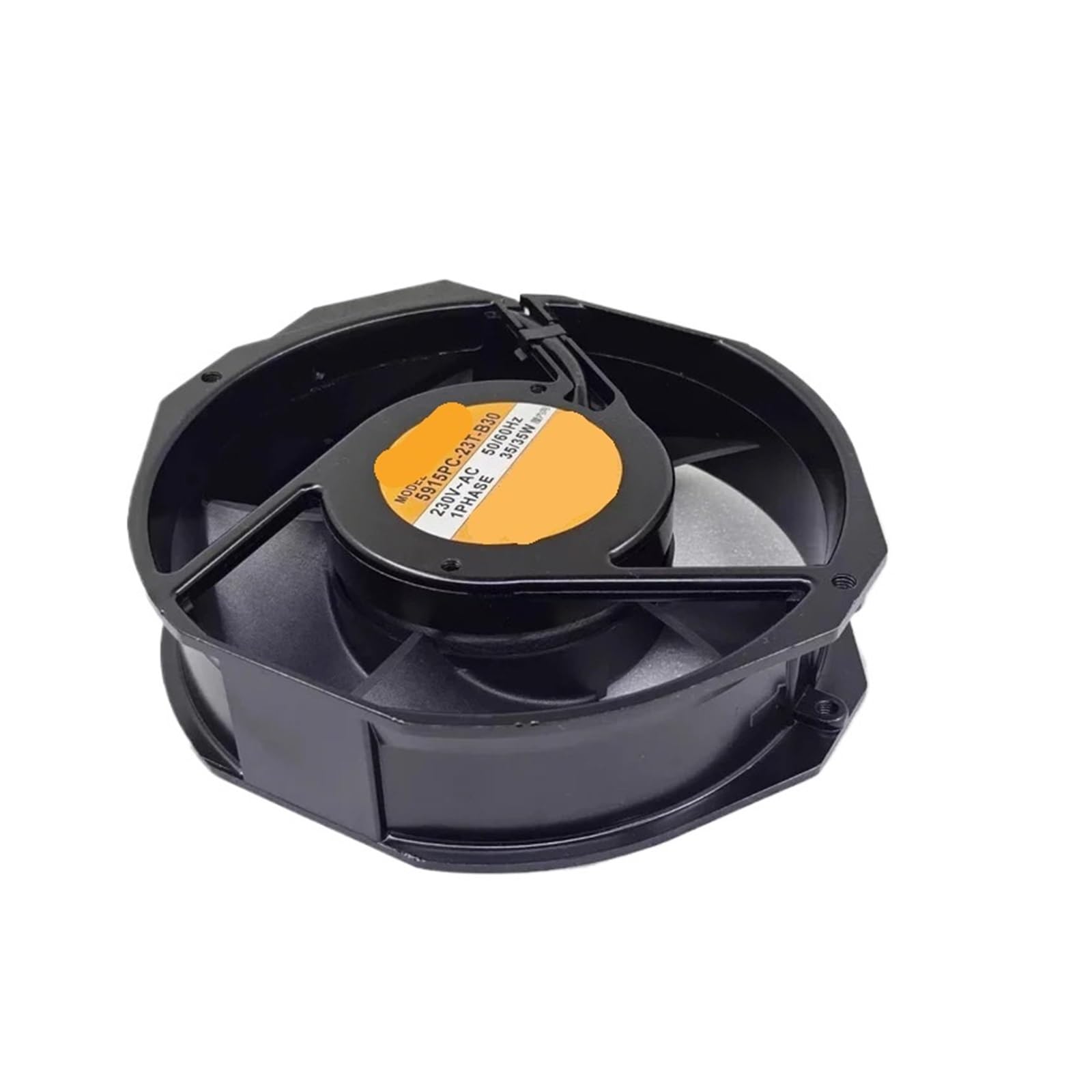BRODEFUP 5915PC-23T-B30 230VAC 35W 172 * 150 * 38MM Cooling Fan 1pcs