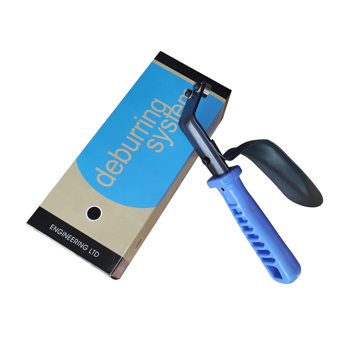 DB1000 Double Edge Cutting Deburring Tool