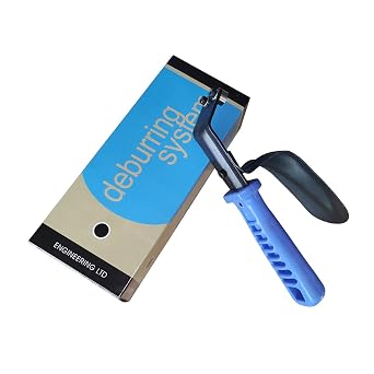 DB1000 Double Edge Cutting Deburring Tool