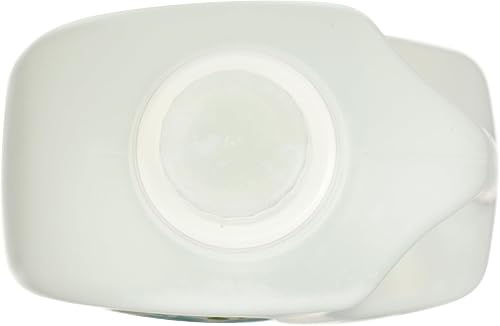 Miniatura 3 de Mercado de alimentos enteros, detergente orgánico para lavandería (33 cargas HE), sin perfume, 50 onzas líquidas