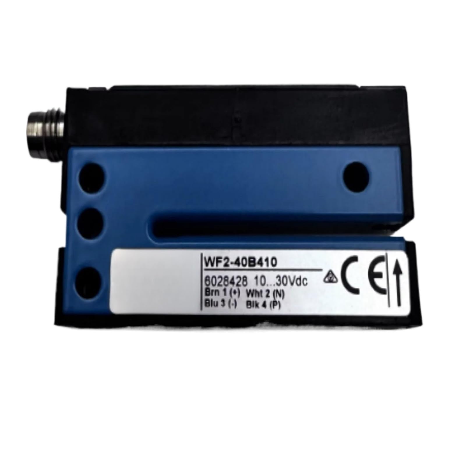SFJSFIMQ WF2-40B410 Label Sensor