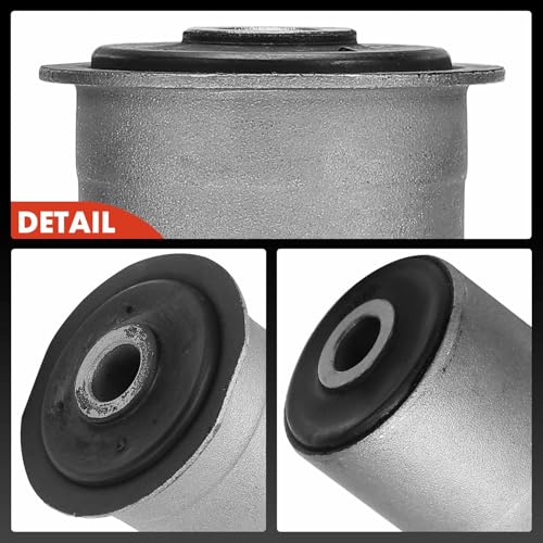 A-Premium 4 x Front Lower Control Arm Bushing Kit, Compatible with Jeep Cherokee 1984-1999, Comanche 1986-1992, Wagoneer 1984-1990 & Dodge Ram 1500 1994-1999, Ram 2500 1994-1999, Ram 3500 1994-1999 by A-Premium - Image 7