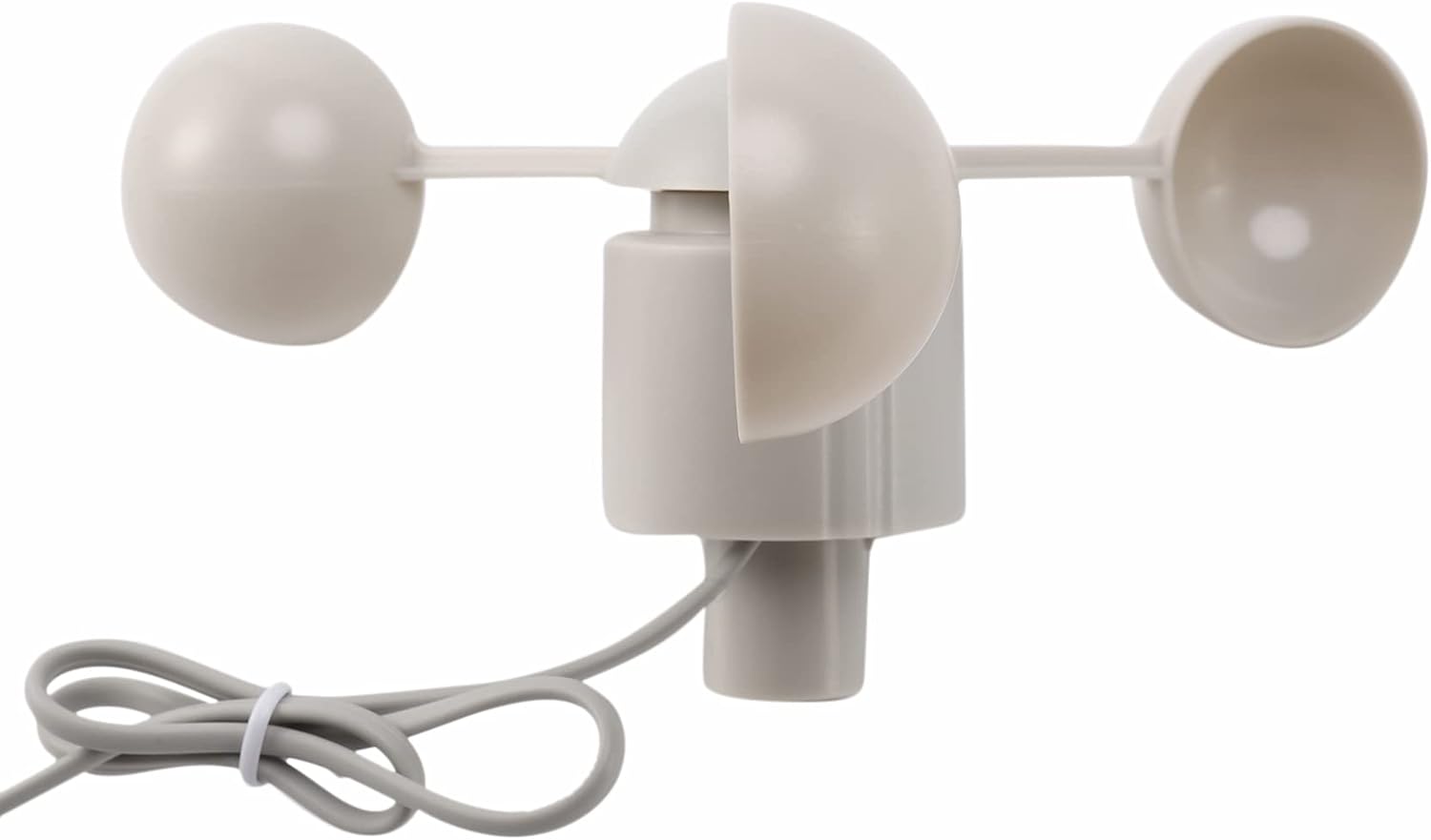 Weather Instrument Riscrometer Jiaminye WH-SP-WS01 Anemometer Wind Speed Measuring Instrument Wind ...