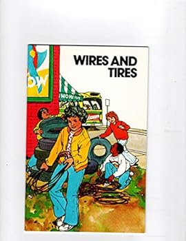Wires and tires (Headway program)