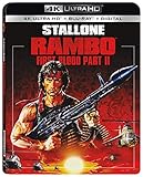 rambo first blood poster Polnische Ausgabe, Cover kann polnischen Markierungen enthalten. Dieser Artikel hat KEINE Deutsche Sprache und Untertitel.