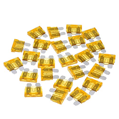 Conext Link ATC5-25 ATC Fuse 25 Pack 5 Amp