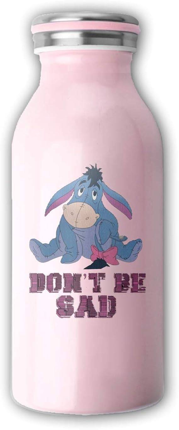 Amazon Co Jp Mikal ミカオ 真空断熱 マグボトル 牛乳瓶 保温 保冷 水筒 スクリュー式 350ml カートゥーン キャラ イーヨー ロバ イラスト ミルク ステンレスマグボトル おしゃれ 2色 タンブラー 魔法瓶 抗菌仕様 オフィス ギフト 贈り物 ファッション Amazon Co Jp Mikal ミカオ 真空断熱 マグボトル 牛乳瓶 保温 保冷 水筒 スクリュー式 350ml カートゥーン キャラ イーヨー ロバ イラスト ミルク ステンレスマグボトル おしゃれ 2色 タンブラー 魔法瓶 抗菌仕様 オフィス ギフト 贈り物 ファッション