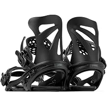 Flux Universal Blue Snowboard Binding