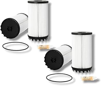 Amazon.com: Generic FS20172 Fuel Water Separator Fits Cummins Amazon.com: Generic FS20172 Fuel Water Separator Fits Cummins