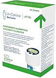 BENEFICIOS: Aumenta el pH de la orina, ayuda a reducir los riesgos de una orina ácida y permite mantener una buena salud urinaria.