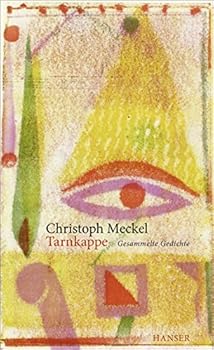 Hardcover Tarnkappe: Gesammelte Gedichte Book