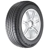 Kenda 225/65-17r S/T KR52 All Season Tire 600AA 102H 225 65 17
