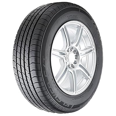 Kenda Klever S/T 235/65R17 108T (520003)