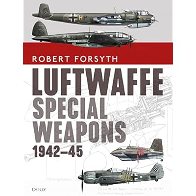Luftwaffe Special Weapons 1942&ndash;45