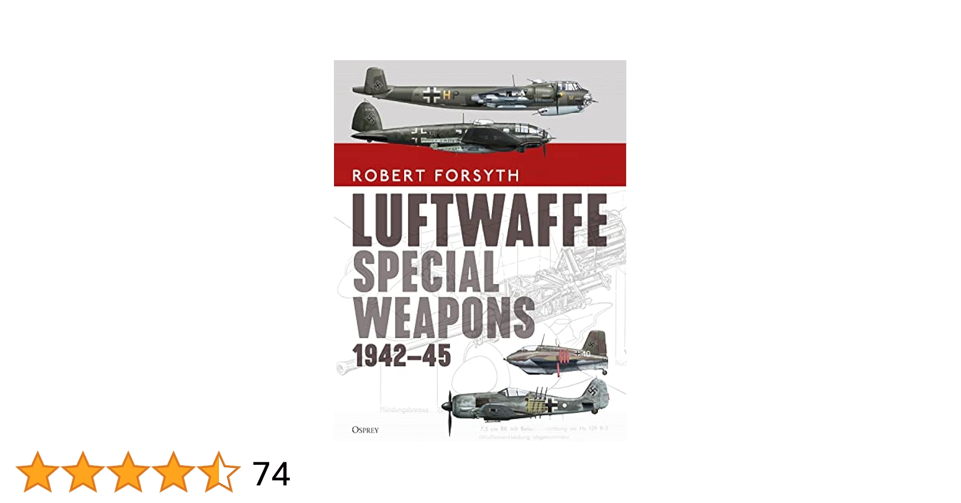 洋書 Luftwaffe Anti-shipping Units 1942-1945 Bomber Units Of