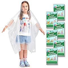 Clear Kids 6 Pack
