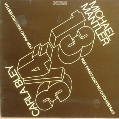 13 & 3/4 (1975) / Vinyl record
