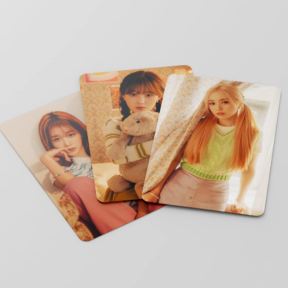 超激得，超激得，HOT kep1ep trouble shooter 特典トレカ ktown4u 3次