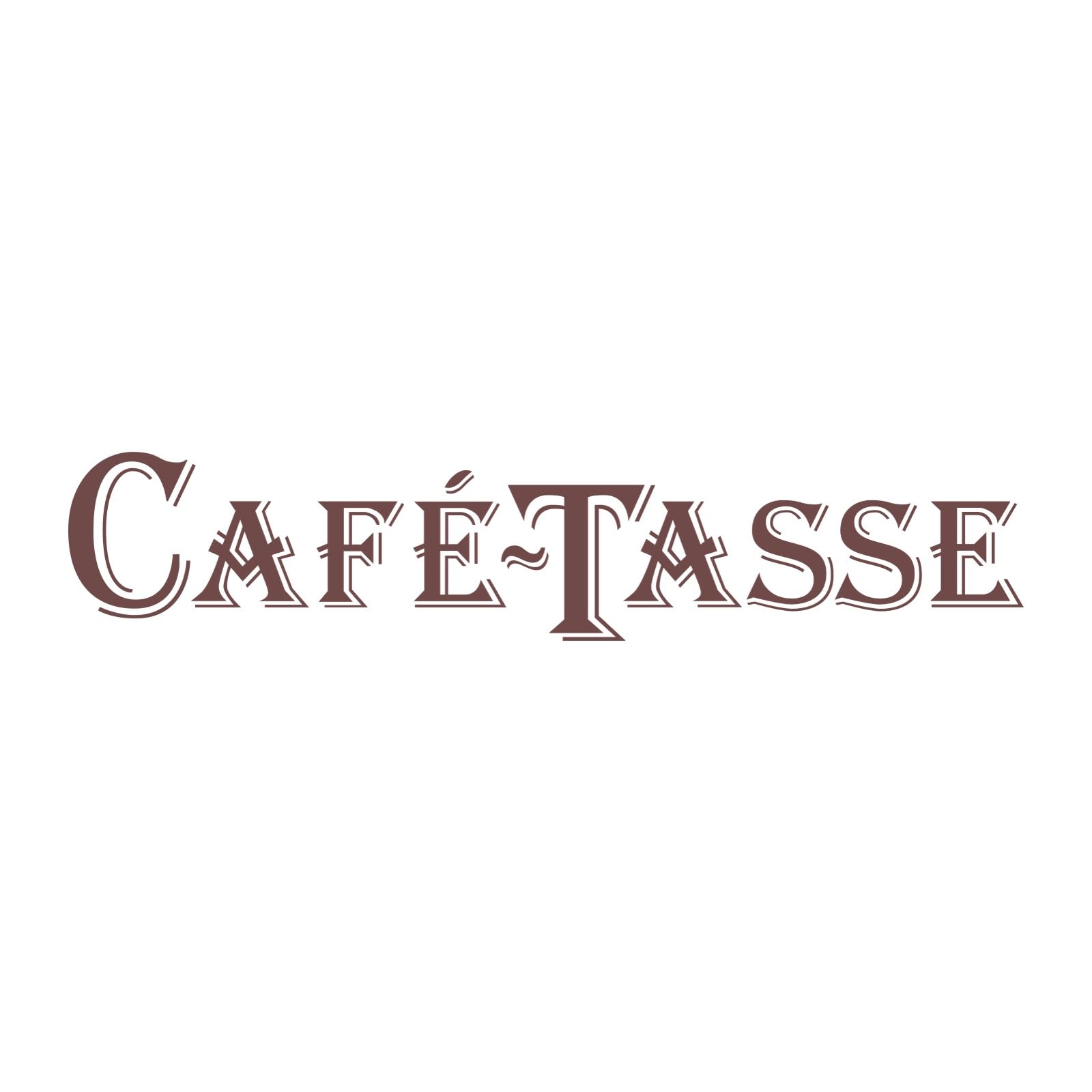 Café-Tasse Calendario de Adviento con 24 Chocolates Belgas Artesanales, Mini Tabletas y Bombones, 214 g